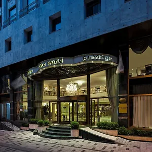 Elite World Comfy Taksim Hotell