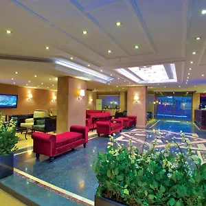 3* Hotel Grand Emin