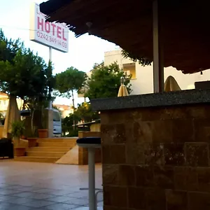 Lara Palace 3*, Antalya Türkei