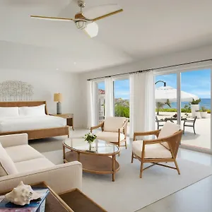 **** Hotel Le Soleil D'or Cayman Islands