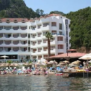 *** Hotel Marbas Turkey