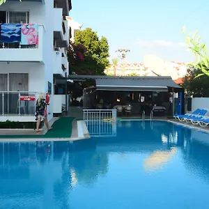 *** Aparthotel Kaan Turkey