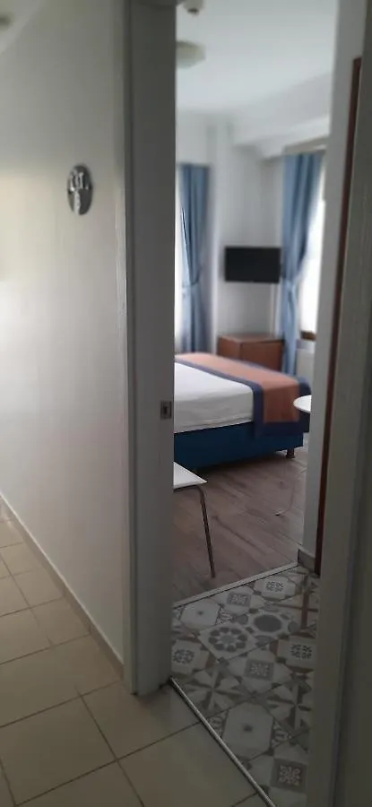 Hotel Nova Istanbul