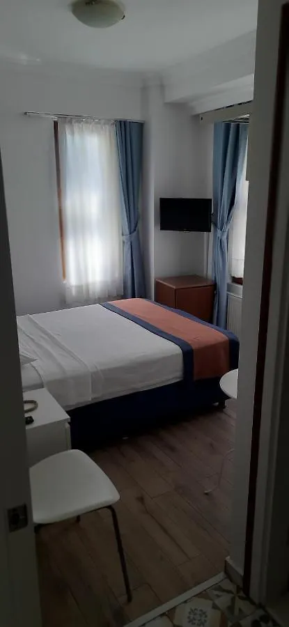 Hotel Nova Istanbul