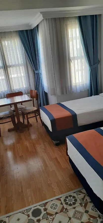 Hotel Nova Istanbul