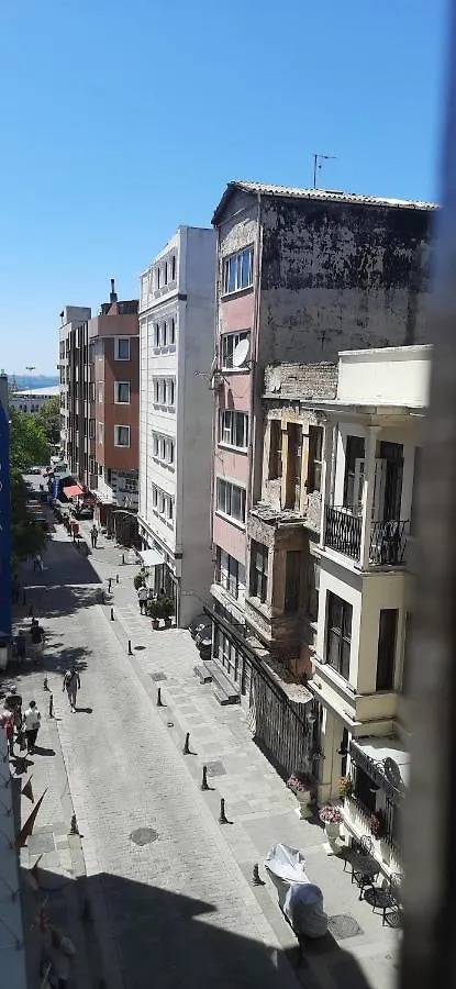 Hotel Nova Istanbul