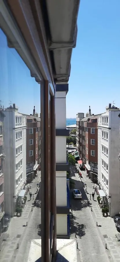 Hotel Nova Istanbul Turkey