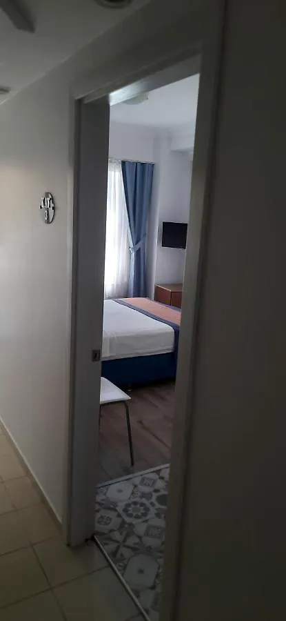 Hotel Nova Istanbul 5*,  Turkey