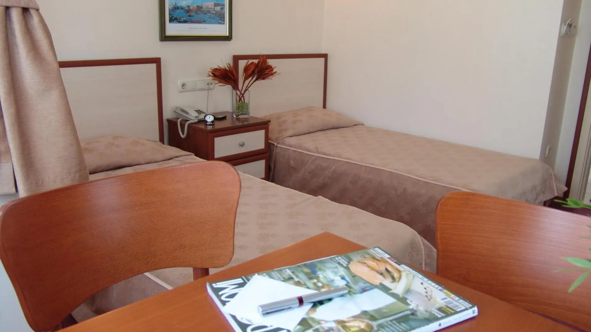 Hotel Nova Istanbul