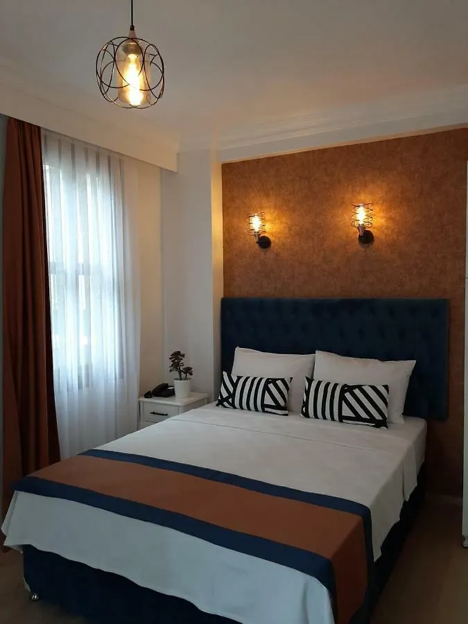 Hotel Nova Istanbul
