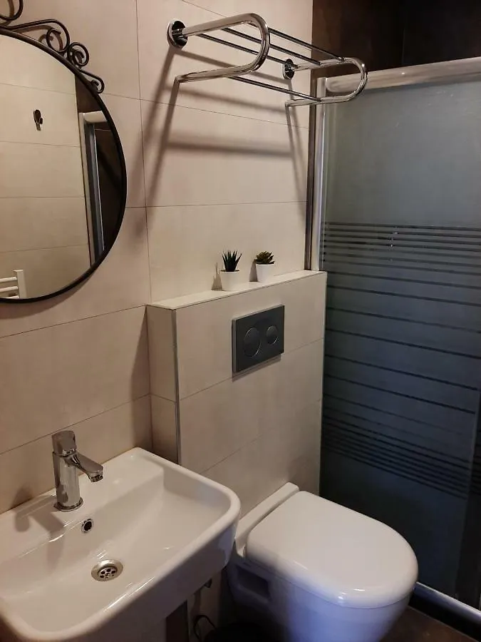 *****  Hotel Nova Istanbul Turkey