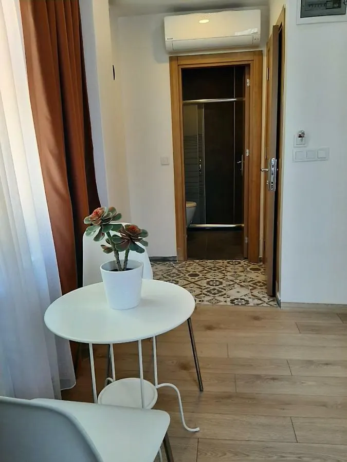 Hotel Nova Istanbul Turkey
